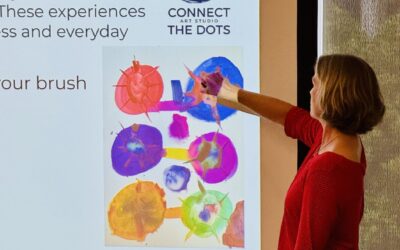 Art Meets Wellness at Sutter Health