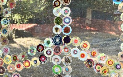 Celebrating Peace Through Art