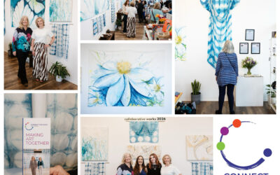 Collaborative Works 2026 | Exhibition Recap