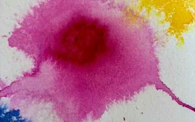 Intentional Ink