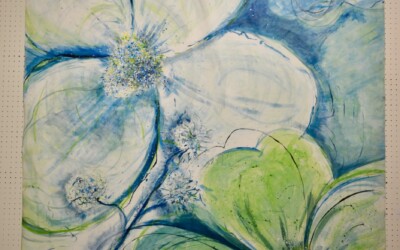 MultiPuff Tapestry
Unstretched
