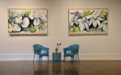 Gallery Installation